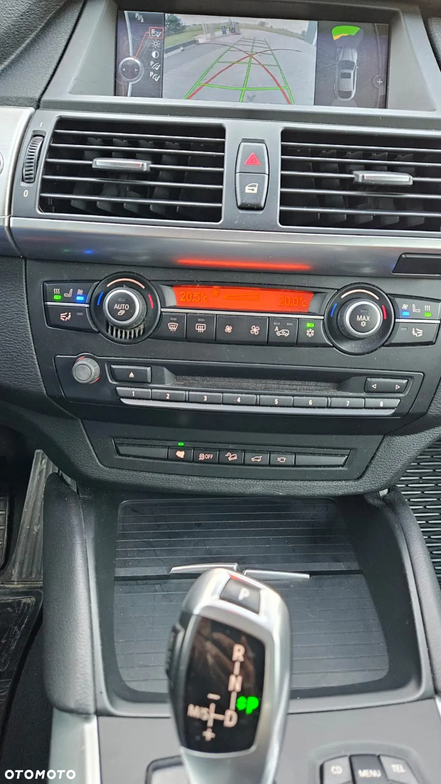 BMW X6 30d xDrive - 14
