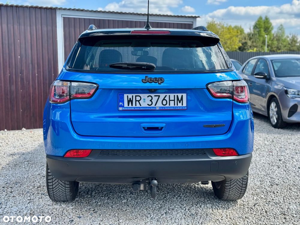 Jeep Compass 1.4 TMair Night Eagle FWD S&S - 5