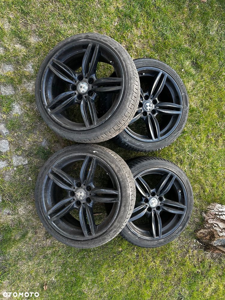 BMW Seria 5 535d - 15