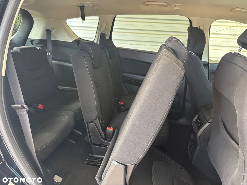 Ford S-Max 2.0 TDCi Titanium - 13
