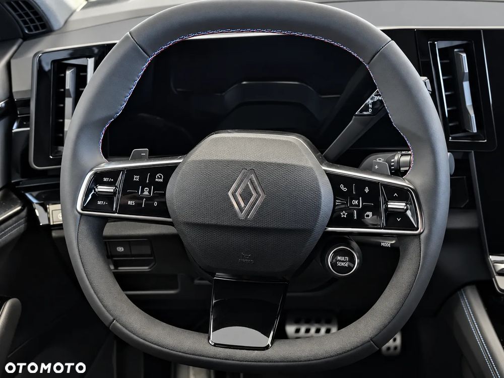 Renault Austral 1.2 E-Tech Full Hybrid 200 Esprit Alpine MMT - 21