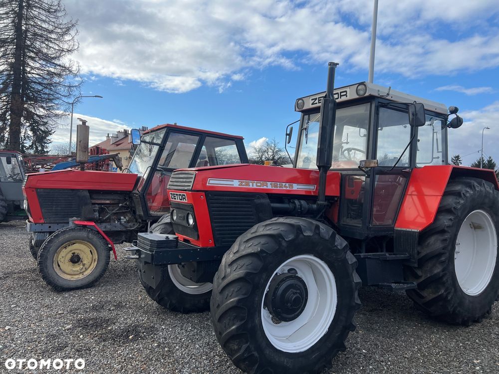 Case IH FARMAL 85 A - 34