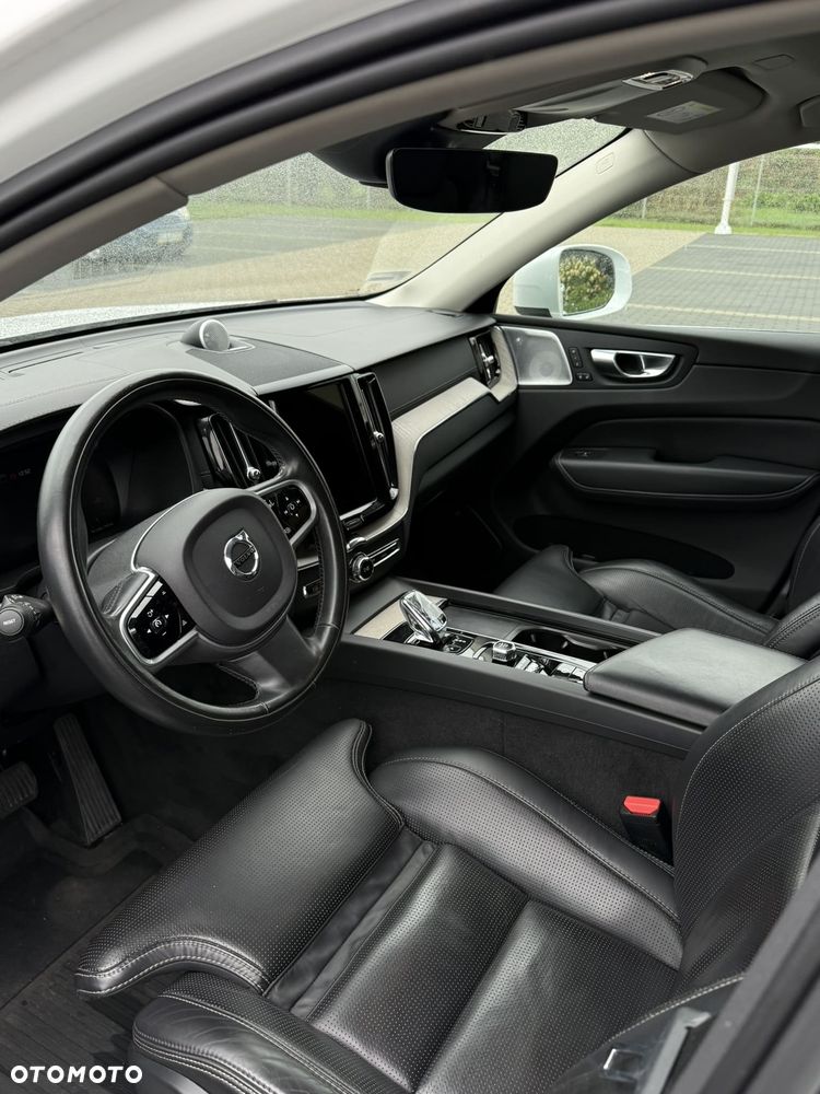 Volvo XC 60 - 7