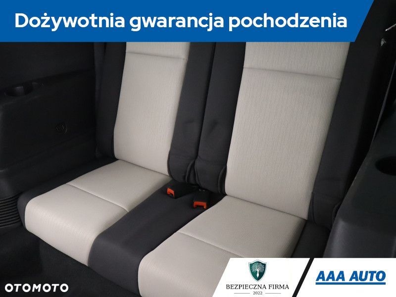 Dodge Journey - 21