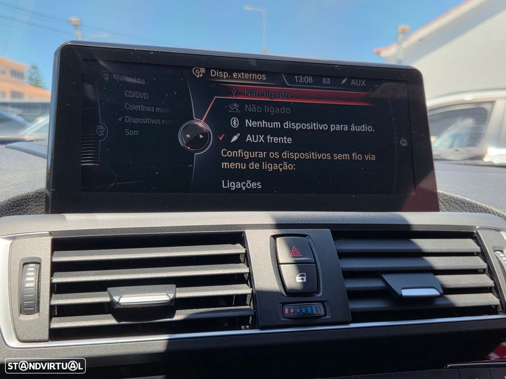 BMW 218 - 23
