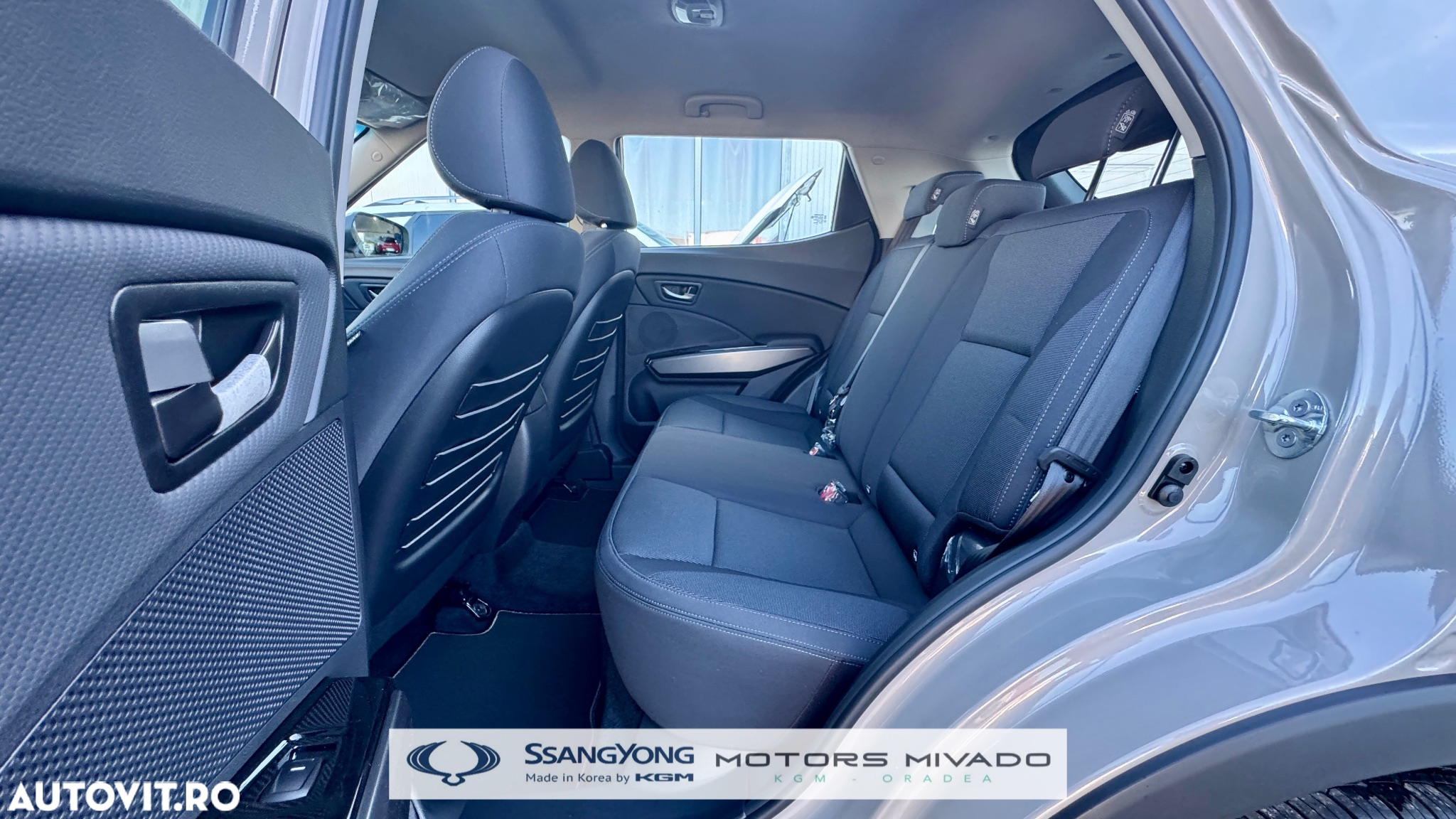 SsangYong Tivoli - 21