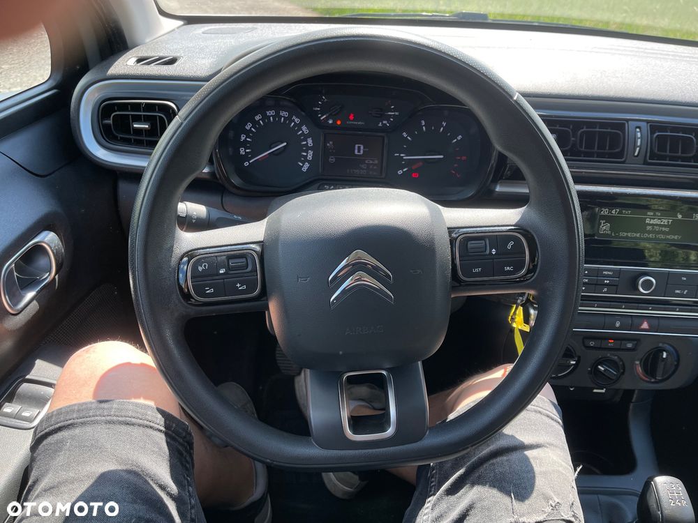 Citroën C3 Pure Tech 68 FEEL - 16