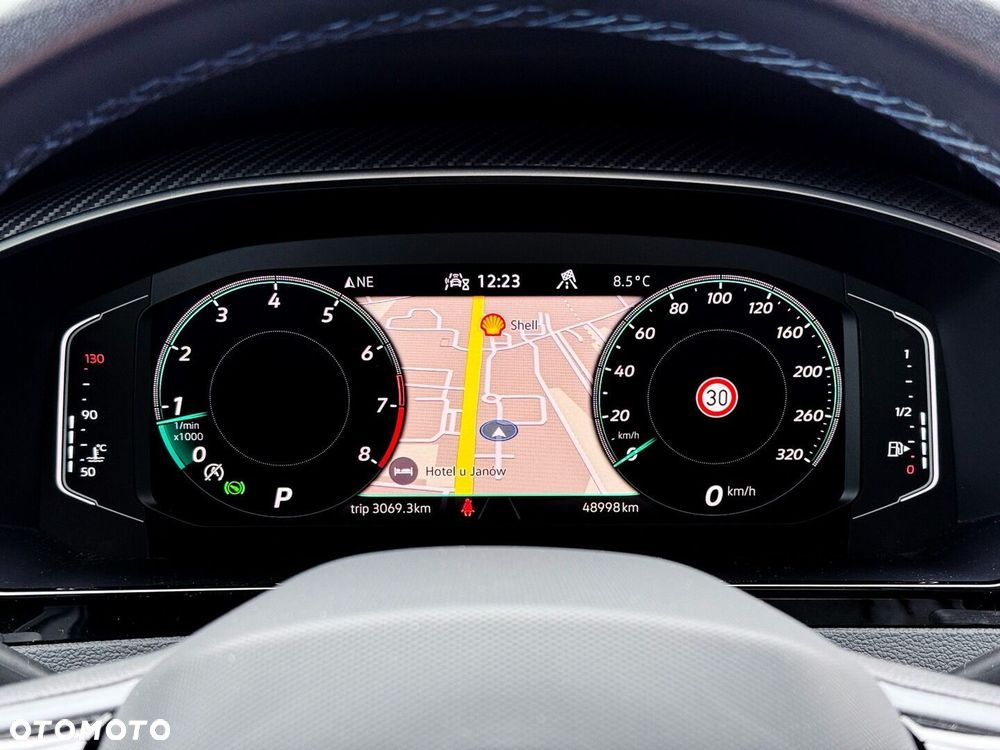 Volkswagen Arteon Shooting Brake 2024
