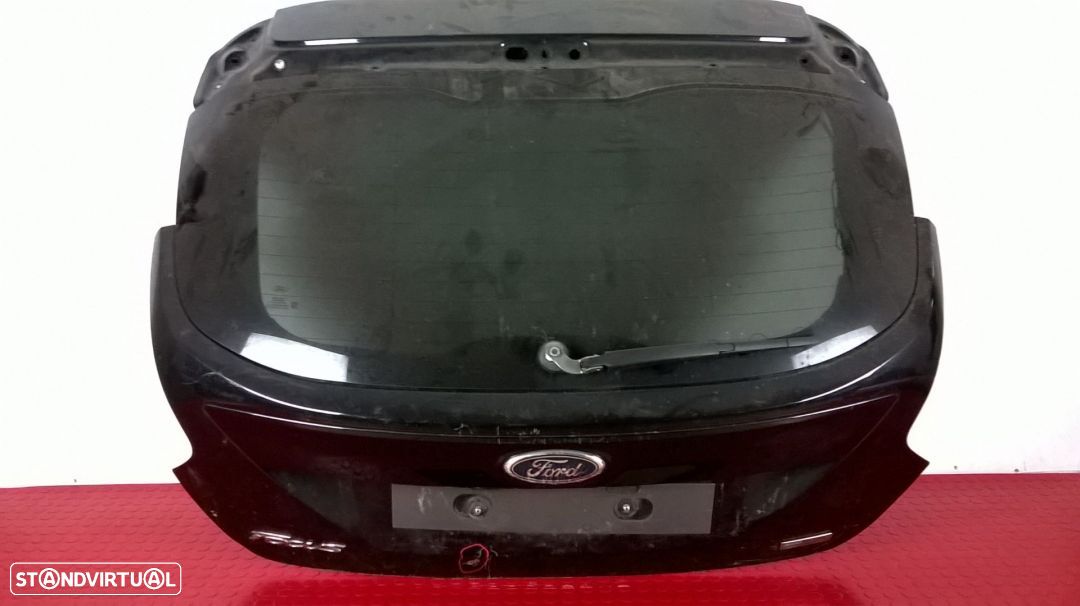 Tampa da Mala - 1838957 [Ford Focus III] - 1