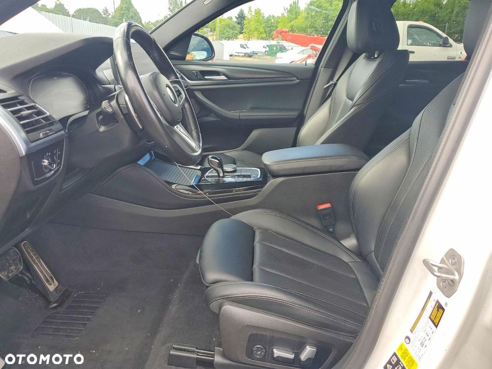 BMW X4 xDrive30i M Sport - 8