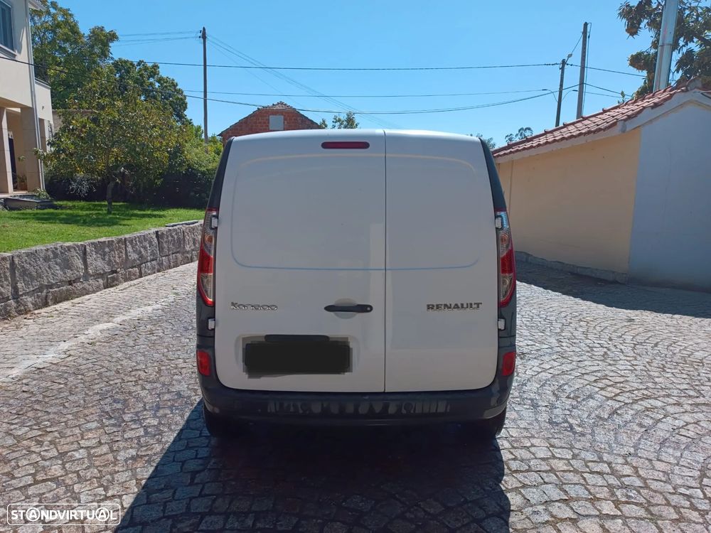 Renault Kangoo 1.5 dCi Confort S/S - 3