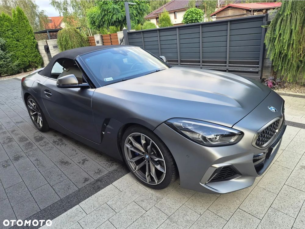 BMW Z4 M - 9