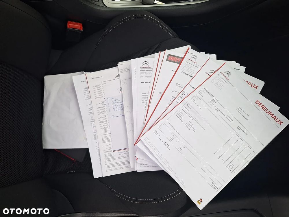 Citroën C5 2.0 16V Confort - 26