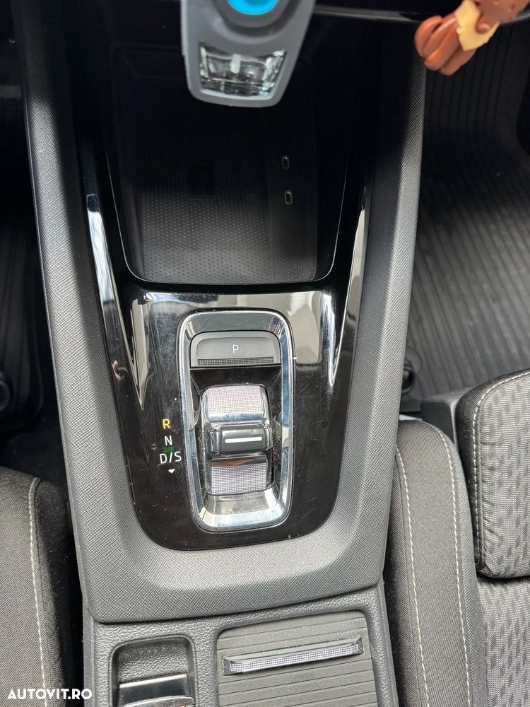Skoda Octavia 2.0 TDI DSG Clever - 13