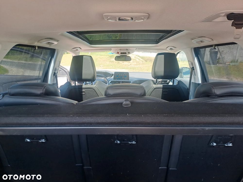 Peugeot 5008 PureTech 130 Stop & Start Allure - 24