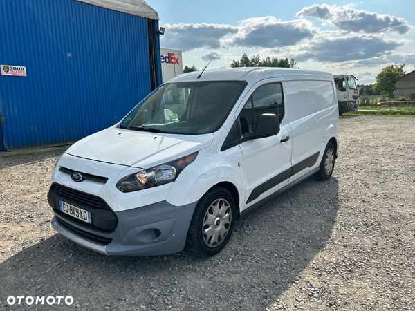 Ford Transit Connect Cena Brutto