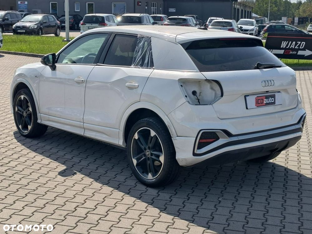Audi Q2 - 5