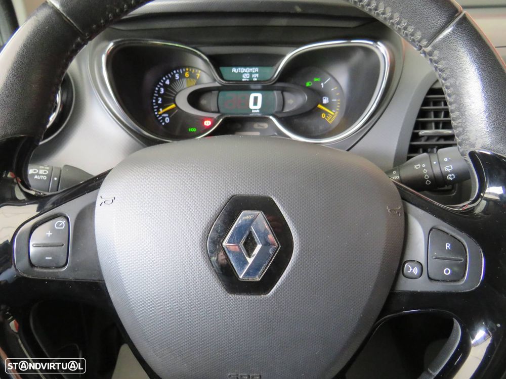 Renault Captur 0.9 TCE Exclusive - 16