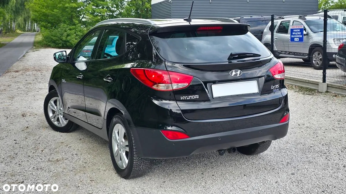 Hyundai ix35 - 16