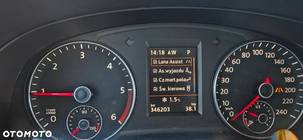 Volkswagen Sharan 2.0 TDI DSG (BlueMotion Technology) Highline - 19