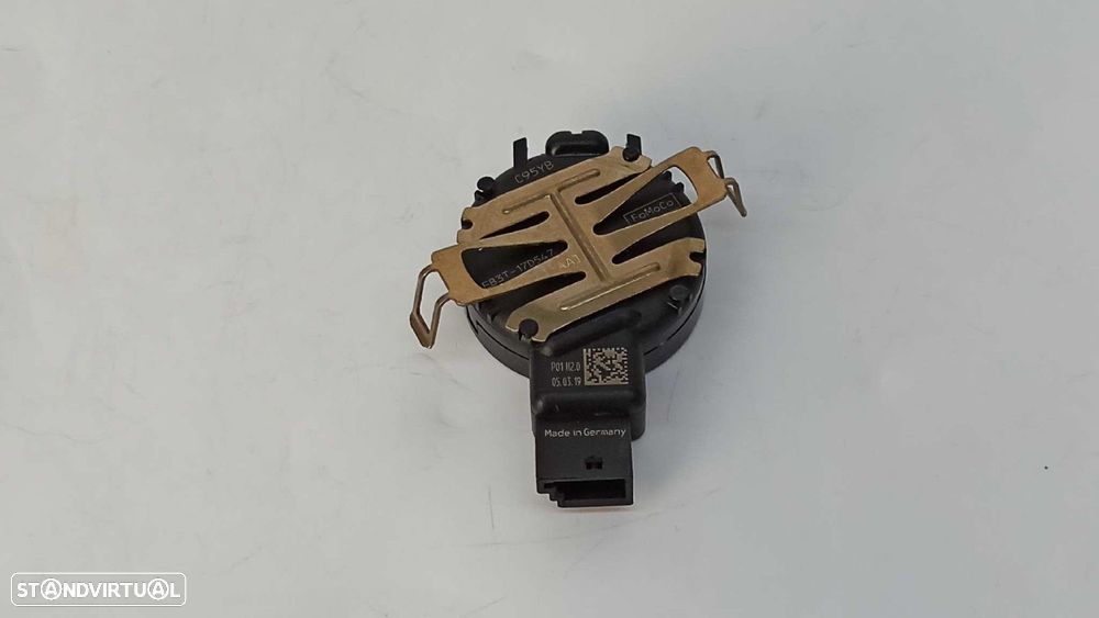 SENSOR DE CHUVA/LUZ FORD TOURNEO COURIER (C4A) AMBIENTE - 2