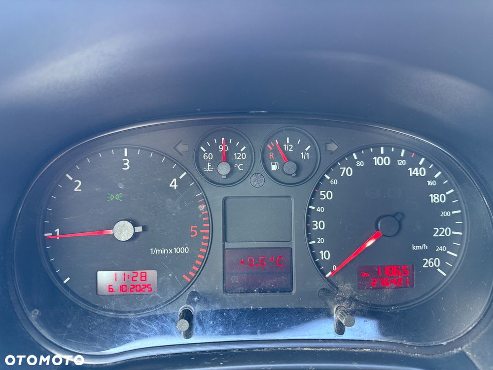 Audi A3 - 8