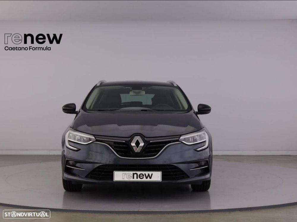 Renault Mégane Sport Tourer 1.3 TCe Limited - 3