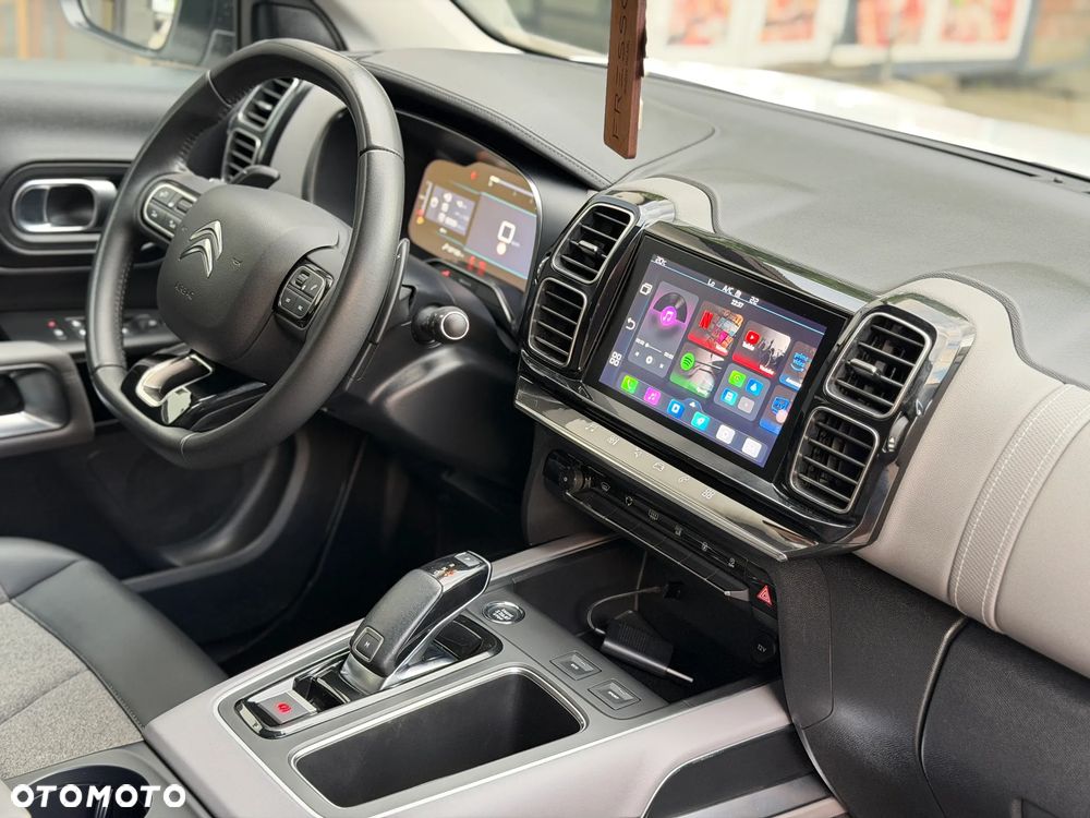 Citroën C5 Aircross 1.5 BlueHDi Shine Pack EAT8 - 37