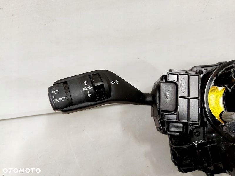 kuga mk1 przełącznik zespolony pająk taśma airbag - 3