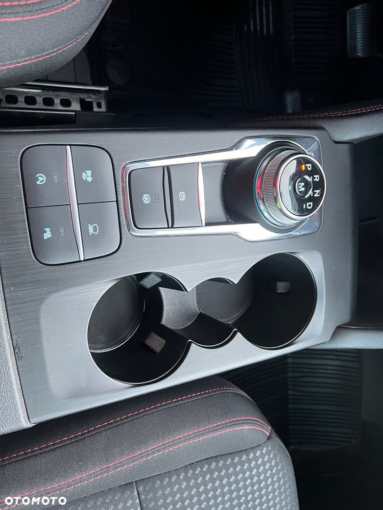 Ford Kuga 2.0 EcoBlue AWD ST-Line - 22