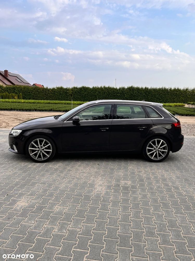 Audi A3 Sportback - 6