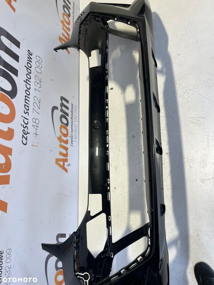 ZDERZAK PRZÓD PRZEDNI BMW G60 5 V M-PAKIET 2023- 8084653 - 4