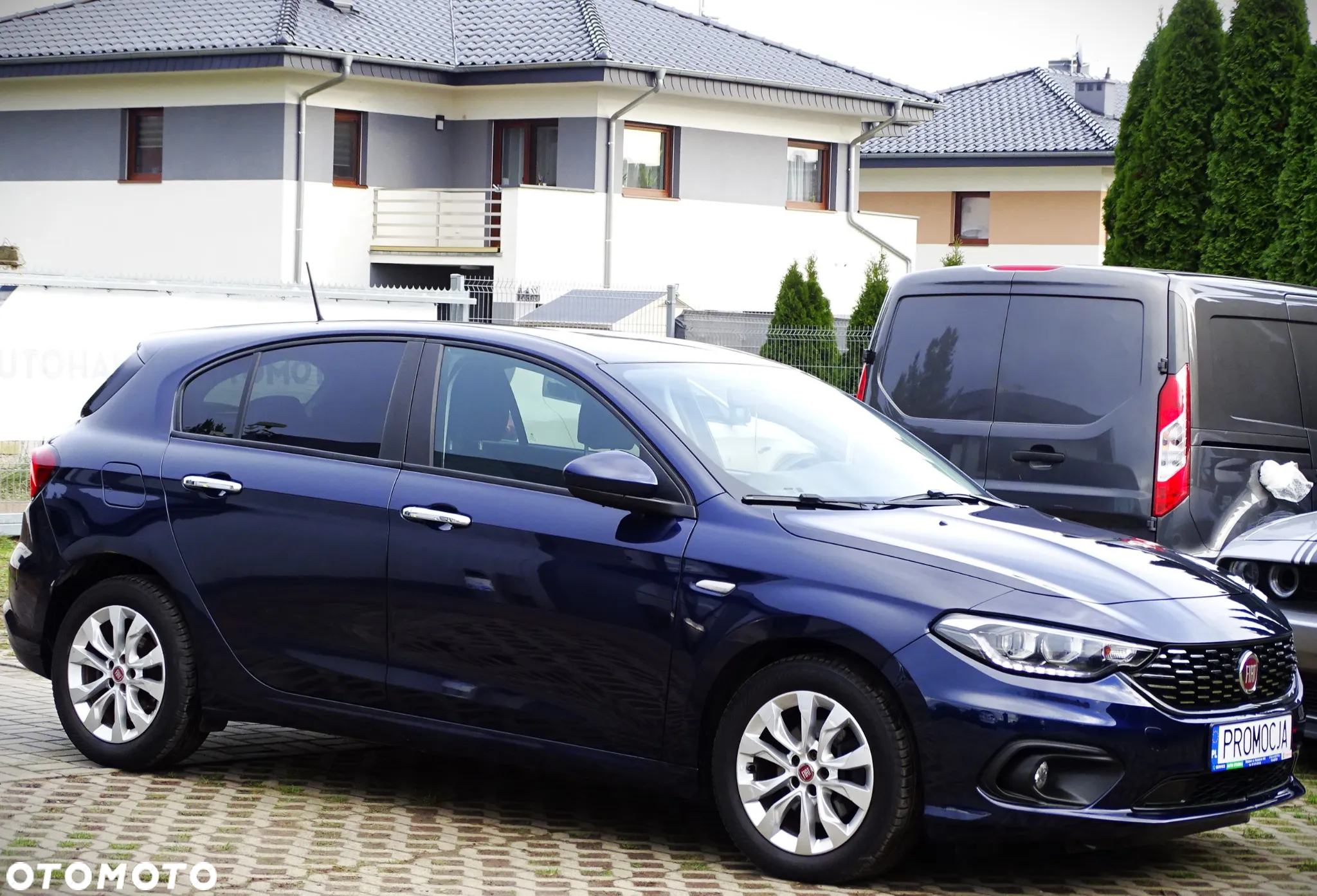 Fiat Tipo 1.4 16v Lounge - 7