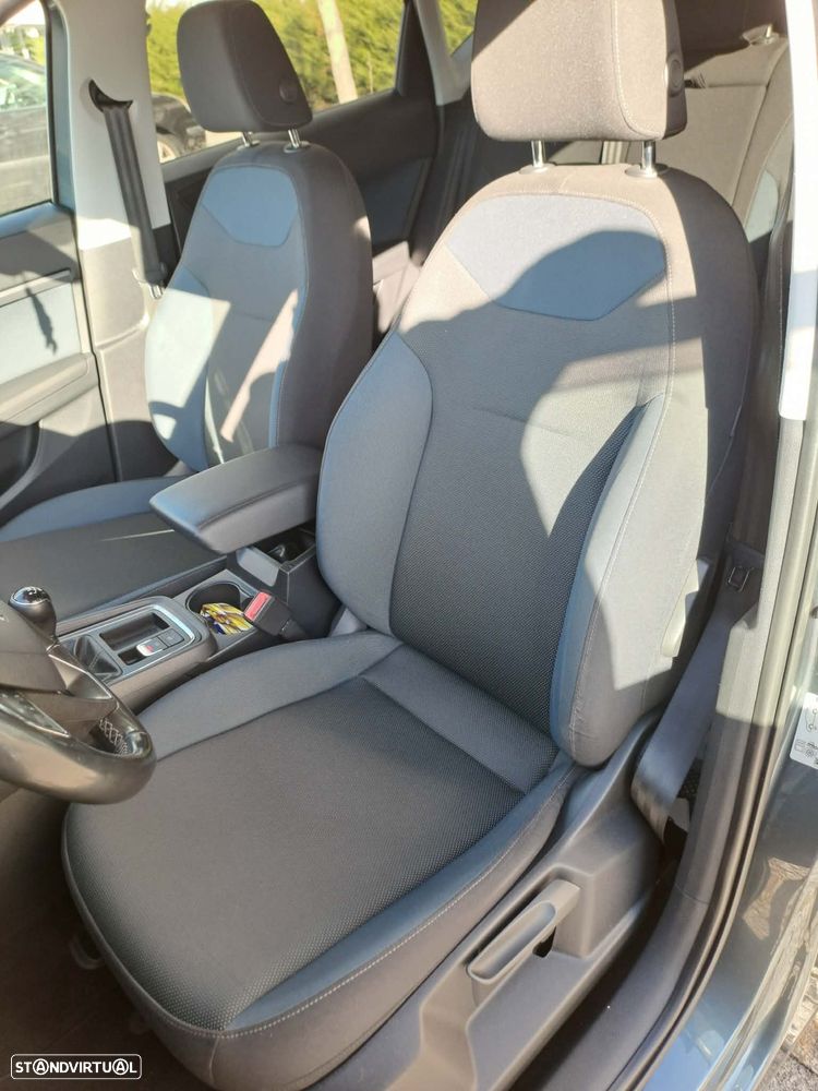 SEAT Ateca 1.6 TDI Style - 3