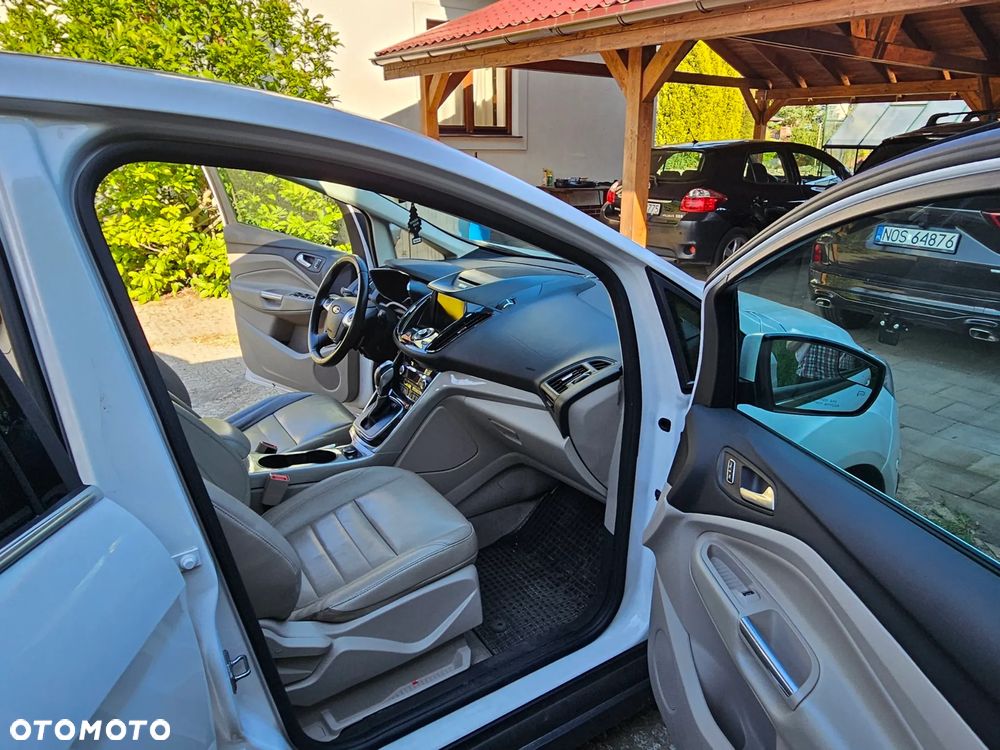Ford C-MAX - 26