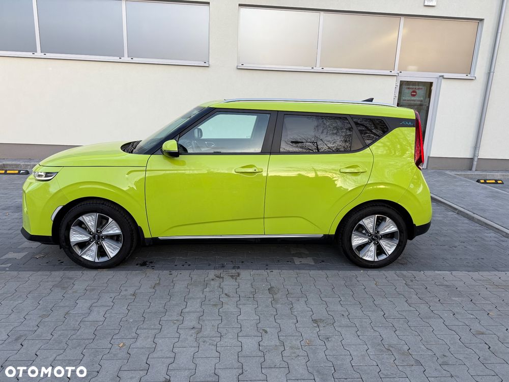 Kia Soul e-Soul 64kWh L - 5