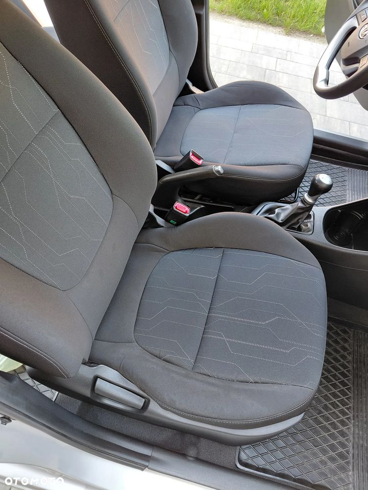 Kia Picanto 1.0 XL - 10