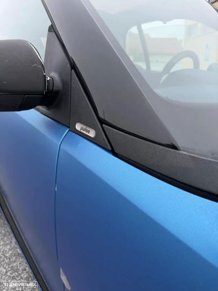 Smart ForTwo Coupé 1.0 Pulse 71 - 5