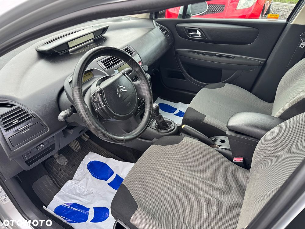 Citroën C4 1.6 16V Impress Pack - 9