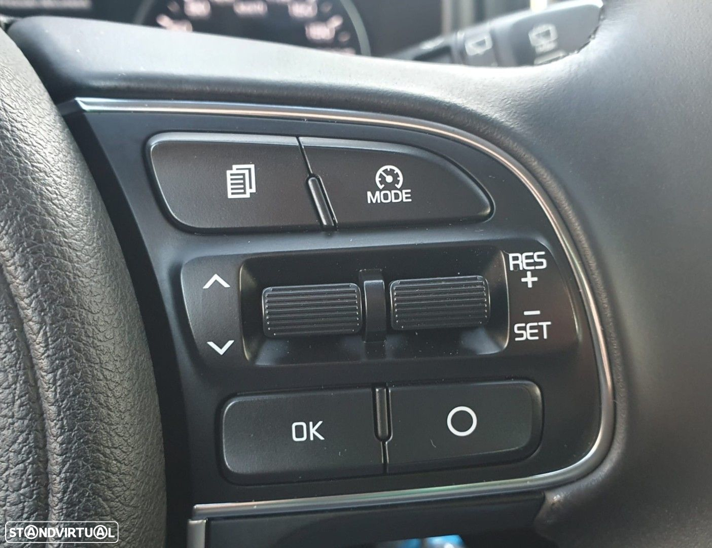 Kia Sportage 1.6 GDI ISG EX - 21