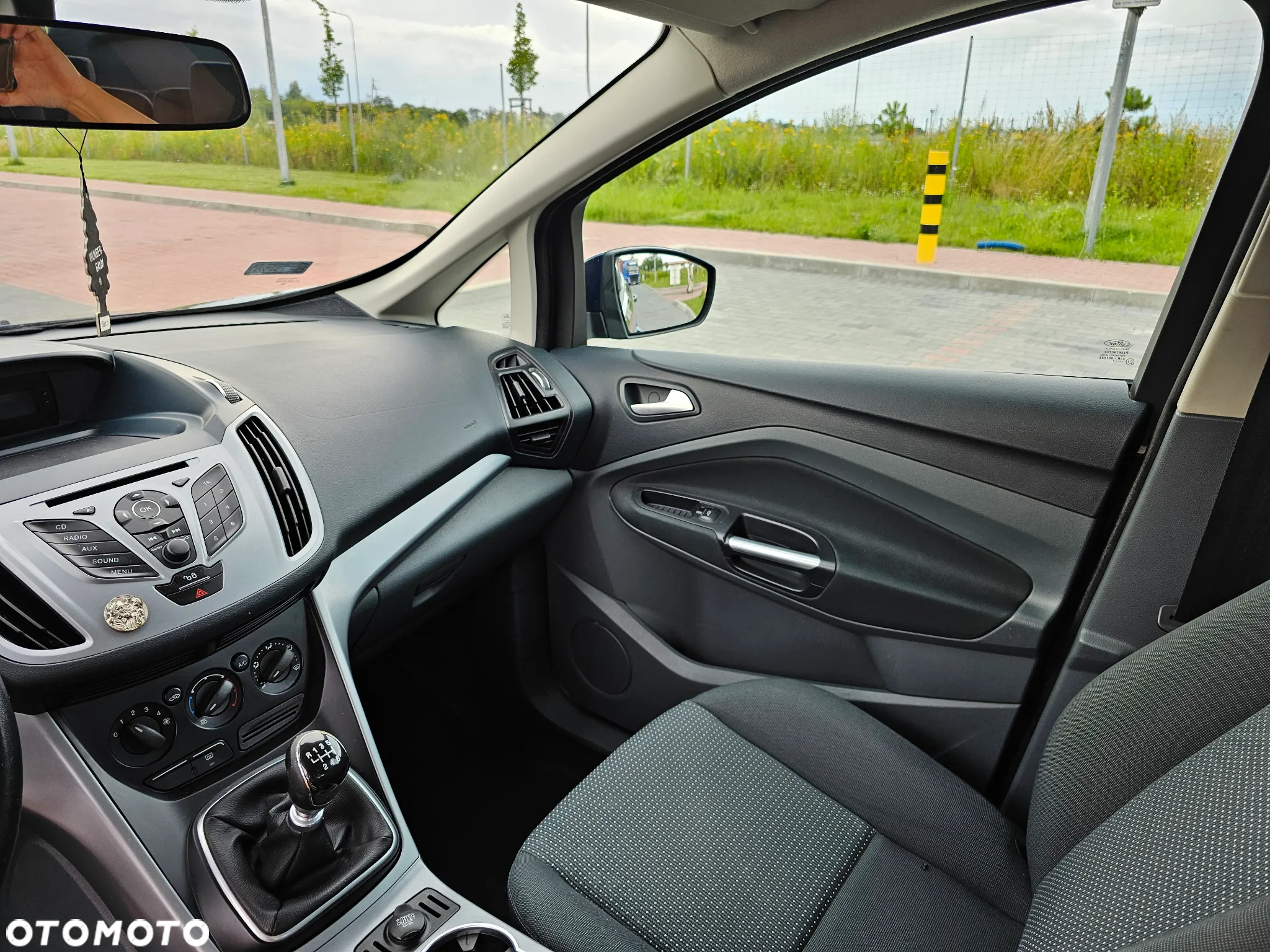 Ford C-MAX - 11