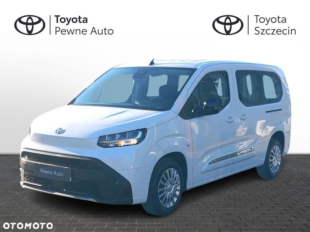 Toyota Proace City Verso Long 1.5 D-4D Business - 3