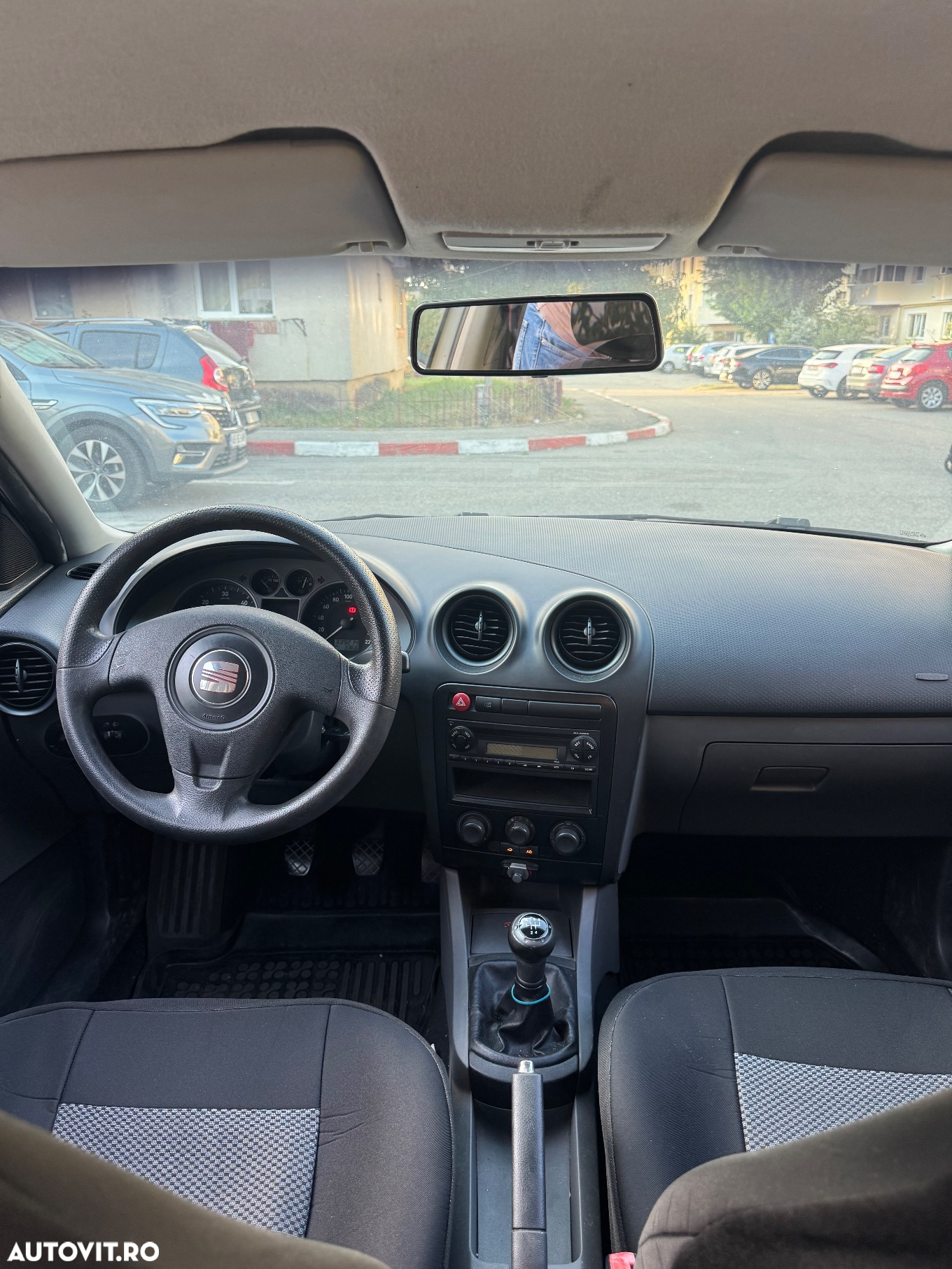 Seat Ibiza - 7
