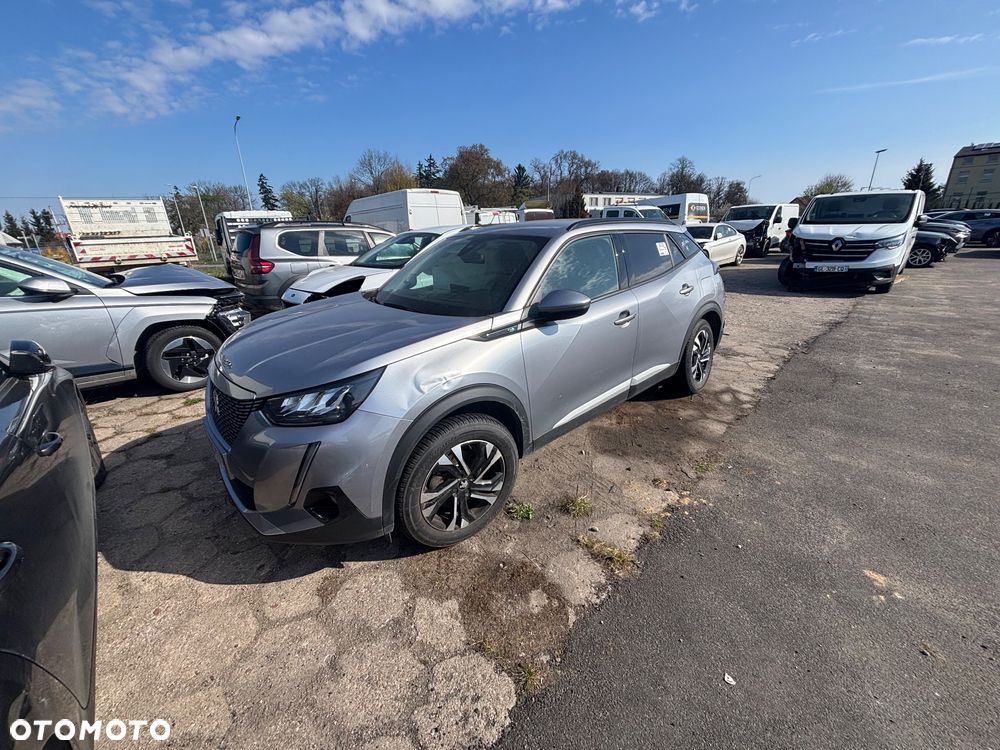 Peugeot 2008 Allure+ - 3