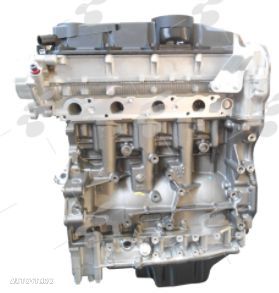 MOTOR FORD TRANSIT 2.2 TDCI PEUGEOT BOXER euro 4 - 1