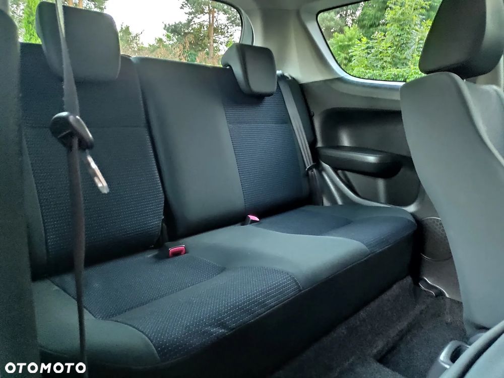 Suzuki Swift 1.3 Comfort XL - 10