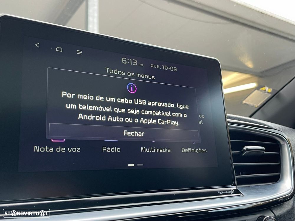 Kia ProCeed 1.0 T-GDI GT Line - 31