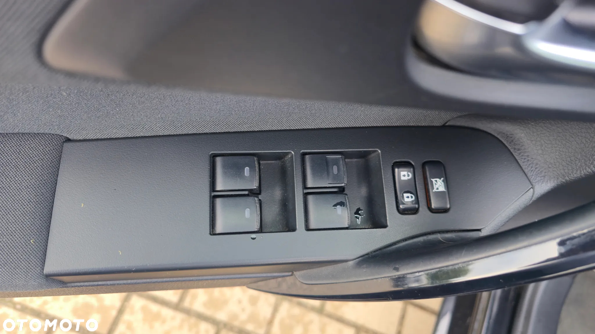 Toyota Auris - 23