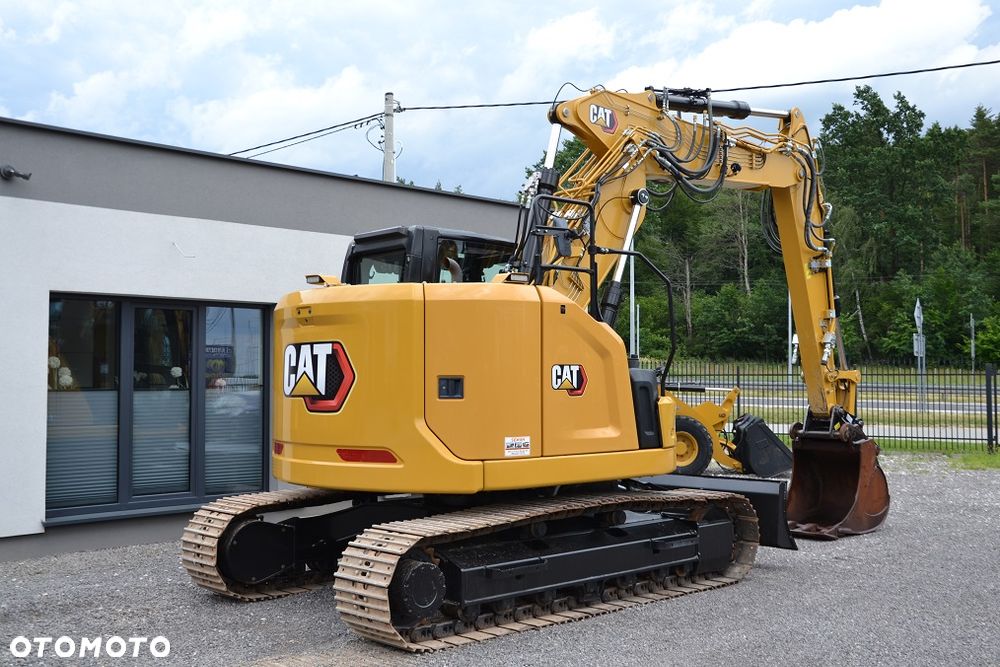 Caterpillar CAT 315 07B - 10