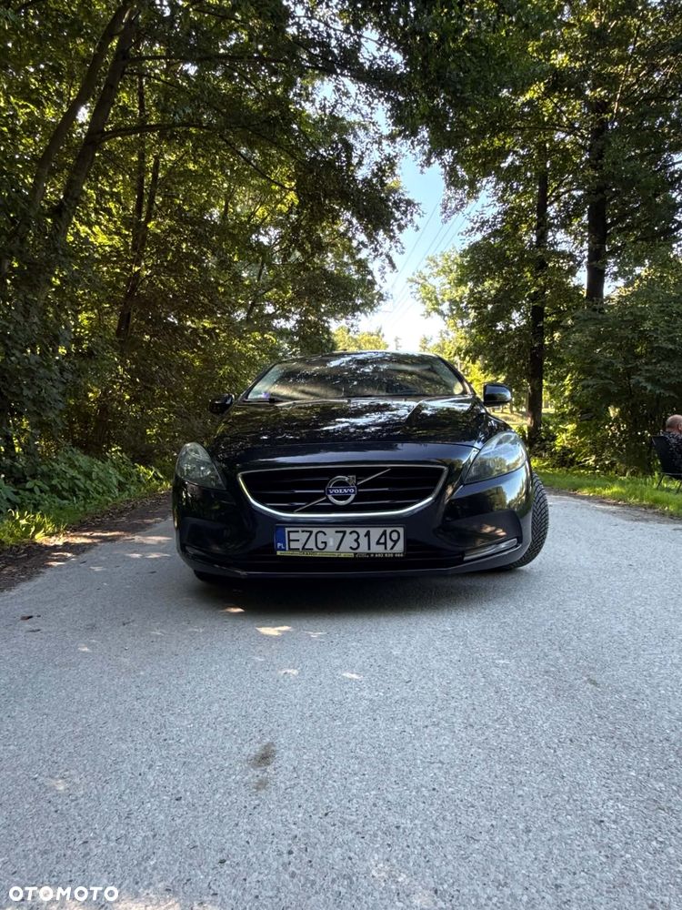 Volvo V40 D2 - 20